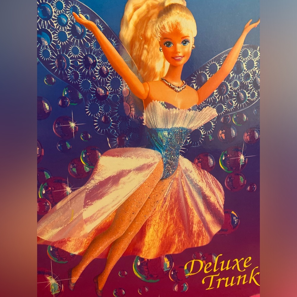 2 Piece Barbie Bundle π - Picture 2 of 16